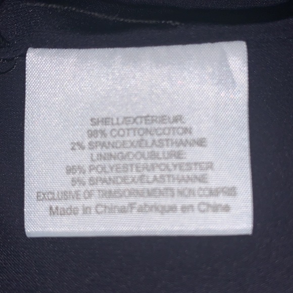 Tory Burch Dayton Floral Jacquard Dress. Fits like a large - Picture 8 of 8